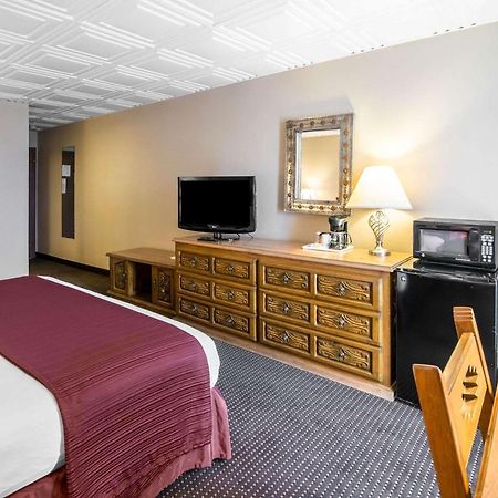Quality Inn Taos Esterno foto