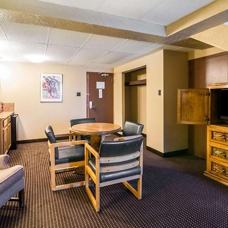 Quality Inn Taos Esterno foto