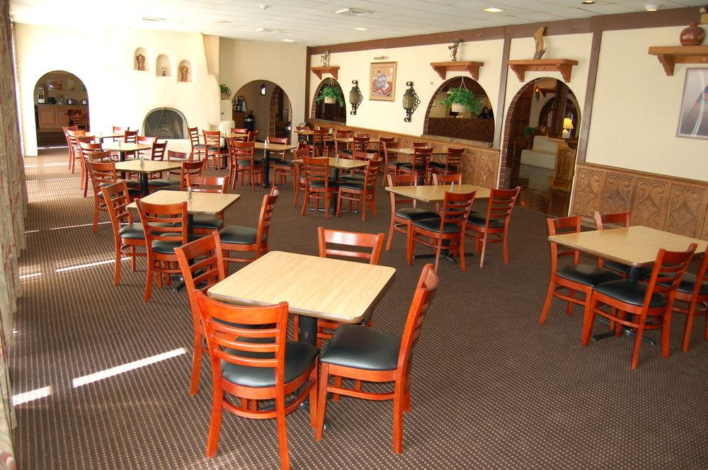 Quality Inn Taos Esterno foto