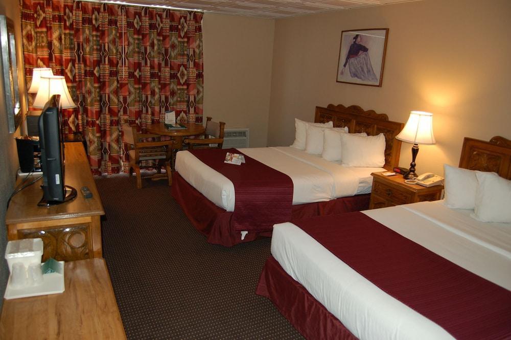Quality Inn Taos Esterno foto