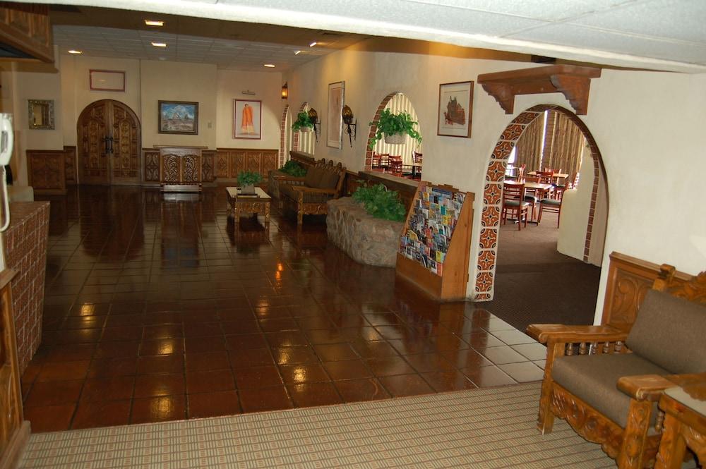 Quality Inn Taos Esterno foto