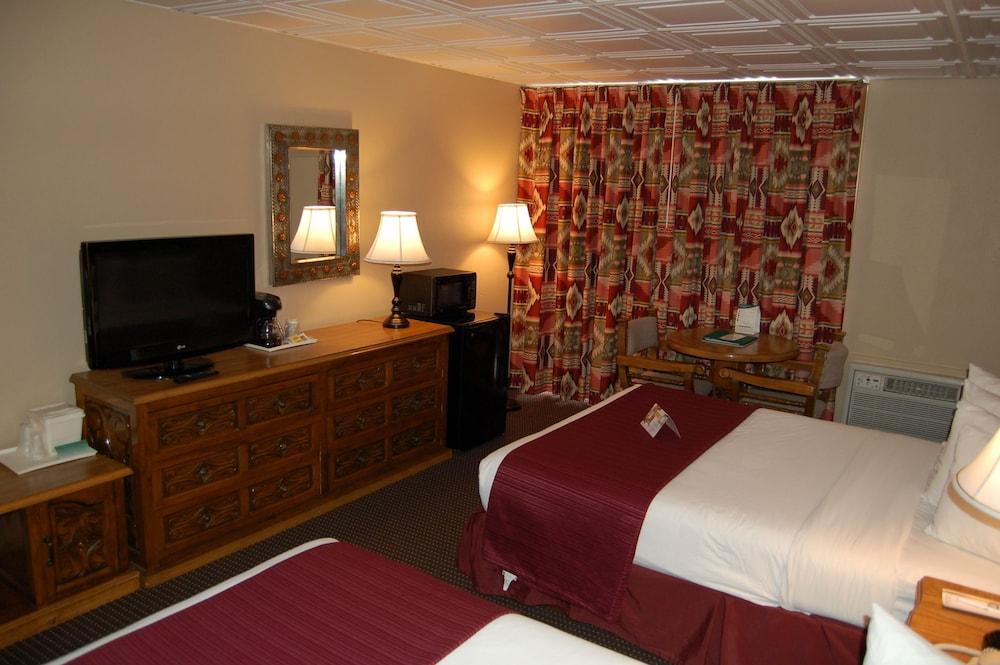 Quality Inn Taos Esterno foto