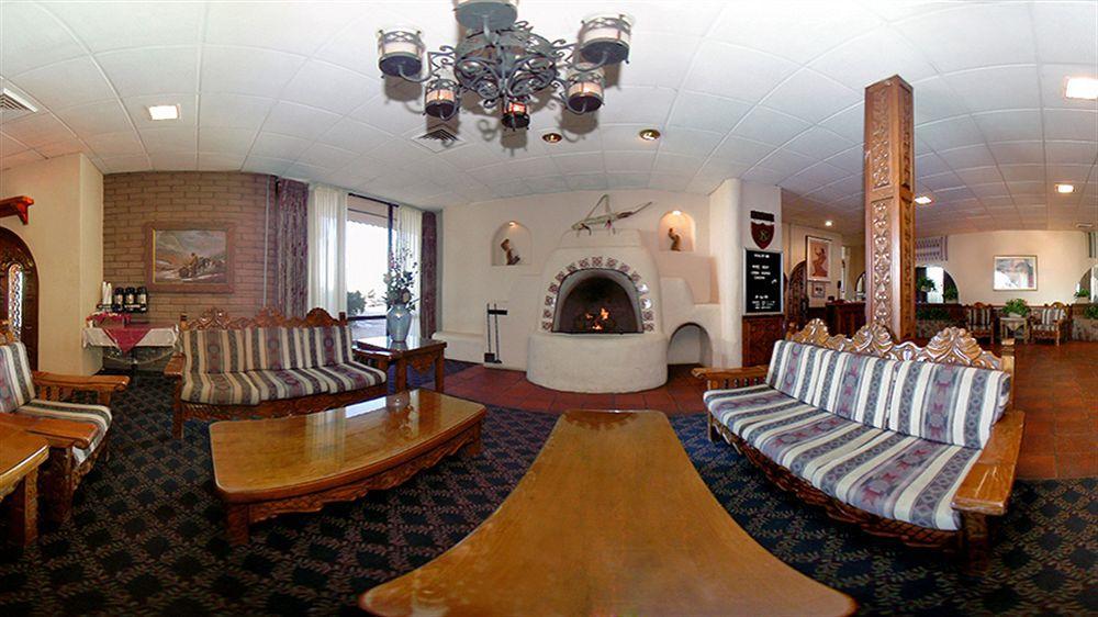 Quality Inn Taos Esterno foto