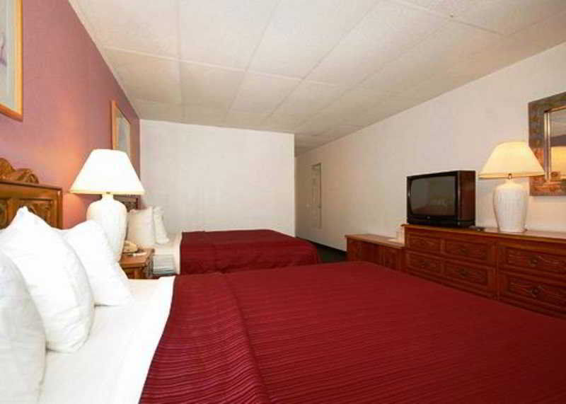 Quality Inn Taos Esterno foto