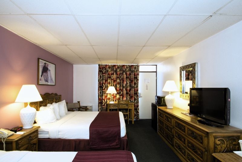 Quality Inn Taos Esterno foto