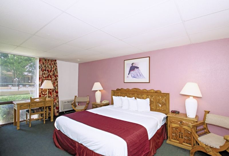 Quality Inn Taos Esterno foto