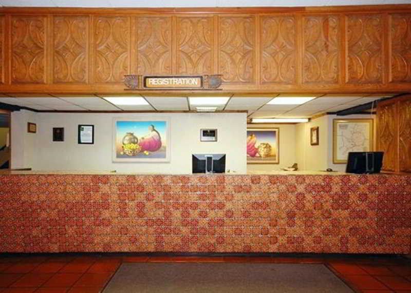 Quality Inn Taos Esterno foto