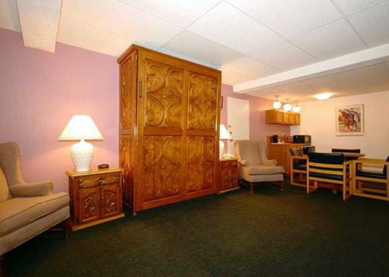 Quality Inn Taos Esterno foto