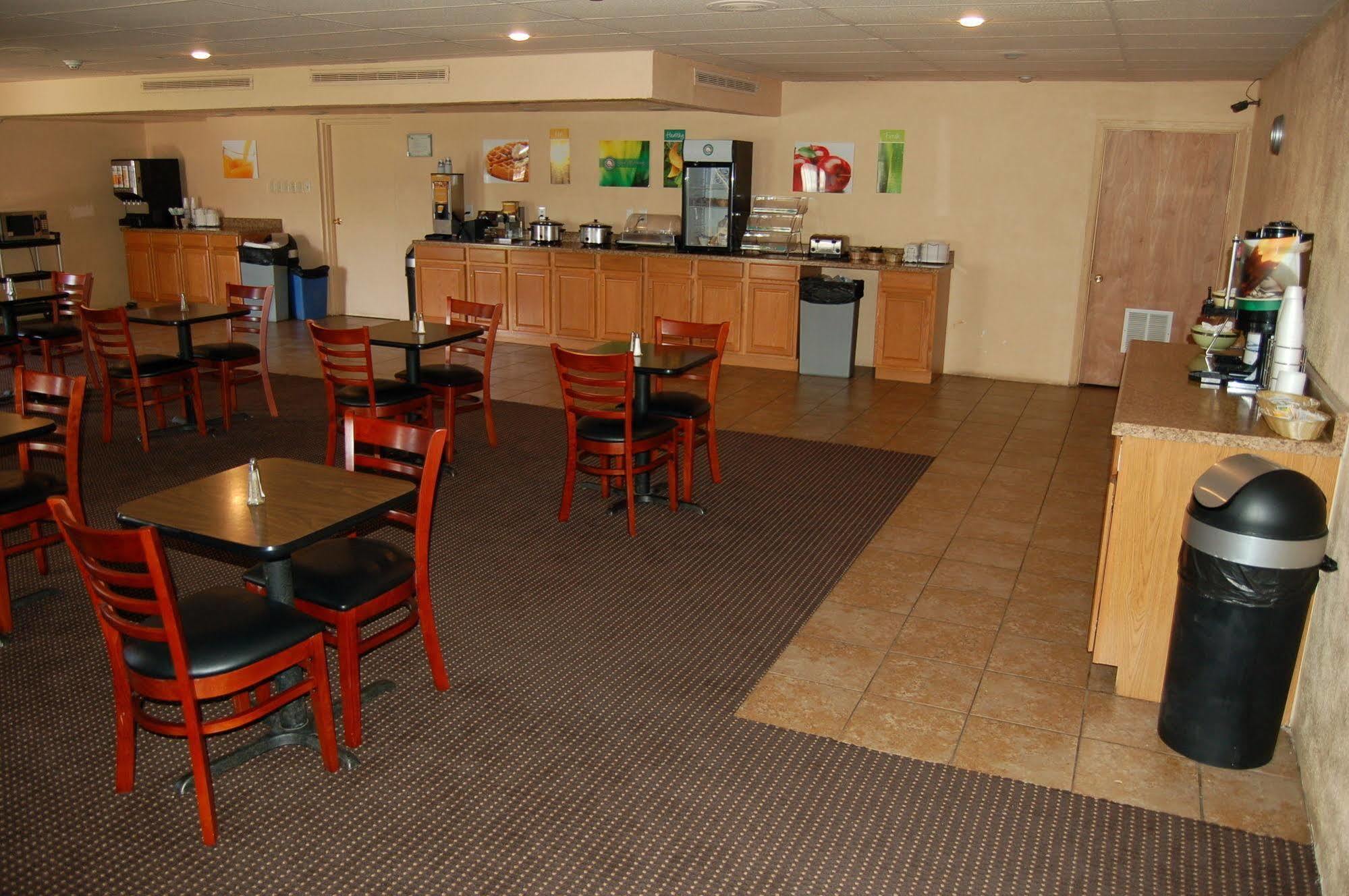 Quality Inn Taos Esterno foto