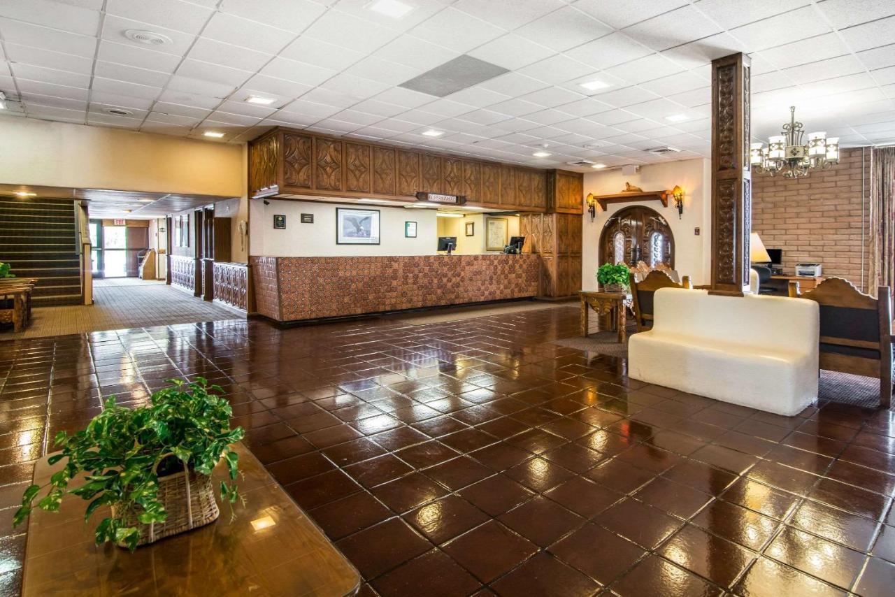 Quality Inn Taos Esterno foto