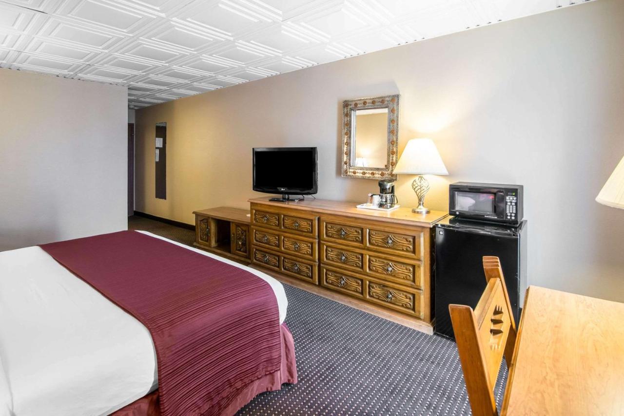 Quality Inn Taos Esterno foto