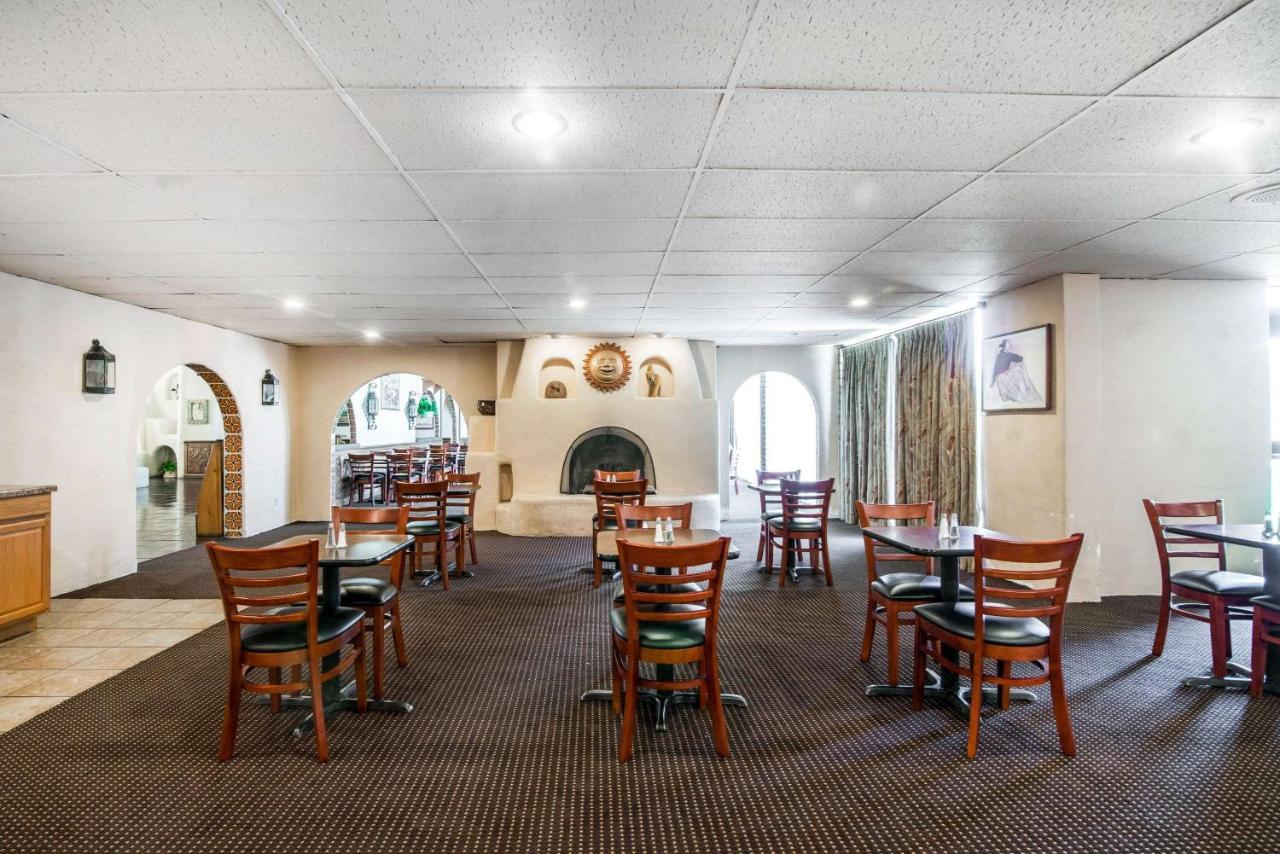 Quality Inn Taos Esterno foto