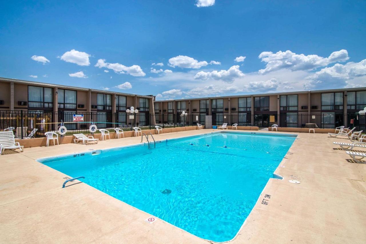 Quality Inn Taos Esterno foto