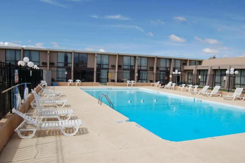 Quality Inn Taos Esterno foto