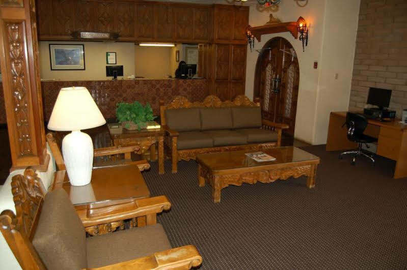 Quality Inn Taos Esterno foto